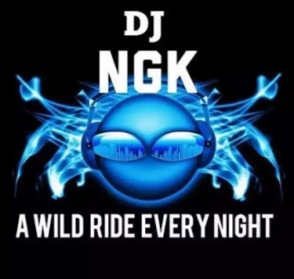 DJ NGK - Red Carpert (Afro Mix) ft. Deep Canic